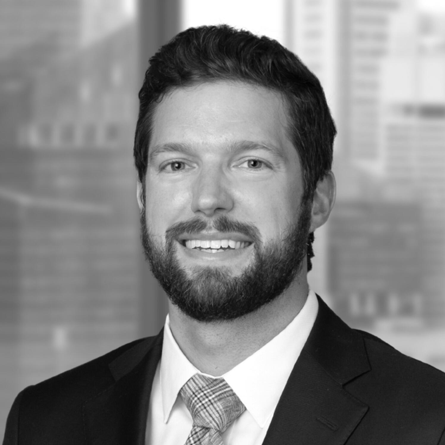 Bart Nebergall image of attorney - Bart Nebergall, Corporate M&A Attorney, Dallas, Texas